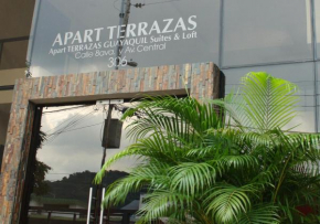 ApartTerrazas Guayaquil -Suites&Lofts-, Guayaquil